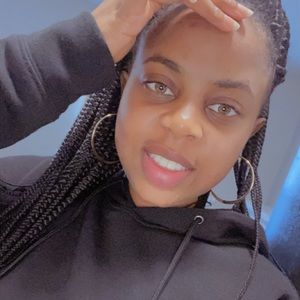 Meet your Posher, Njiya yawo